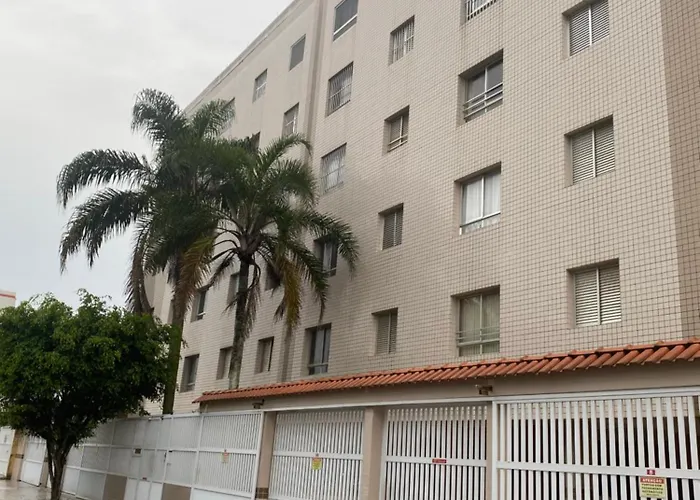 Condominio Marcondes De Castro