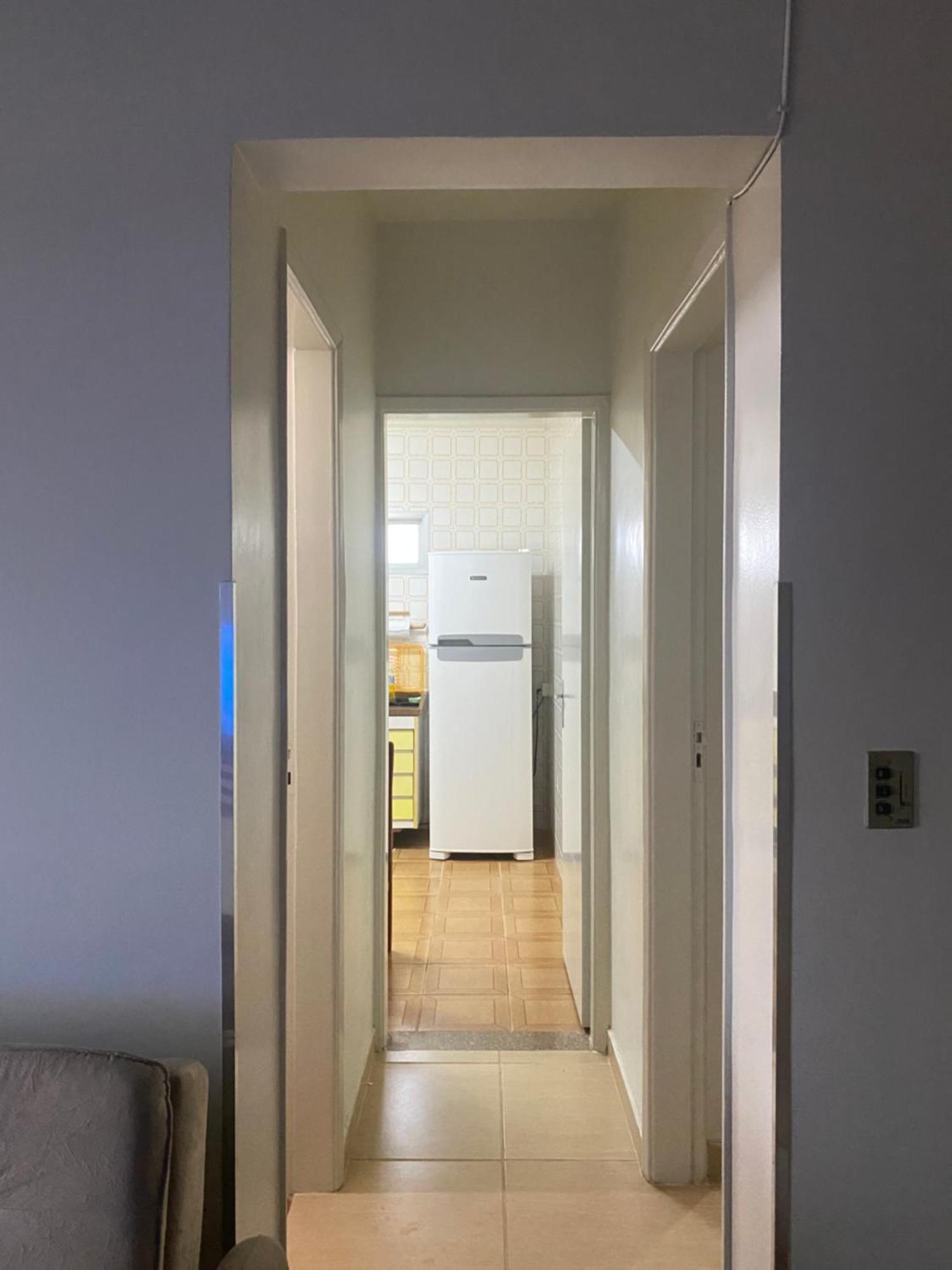 Marcondes De Castro Apartment Praia Grande (Santos)