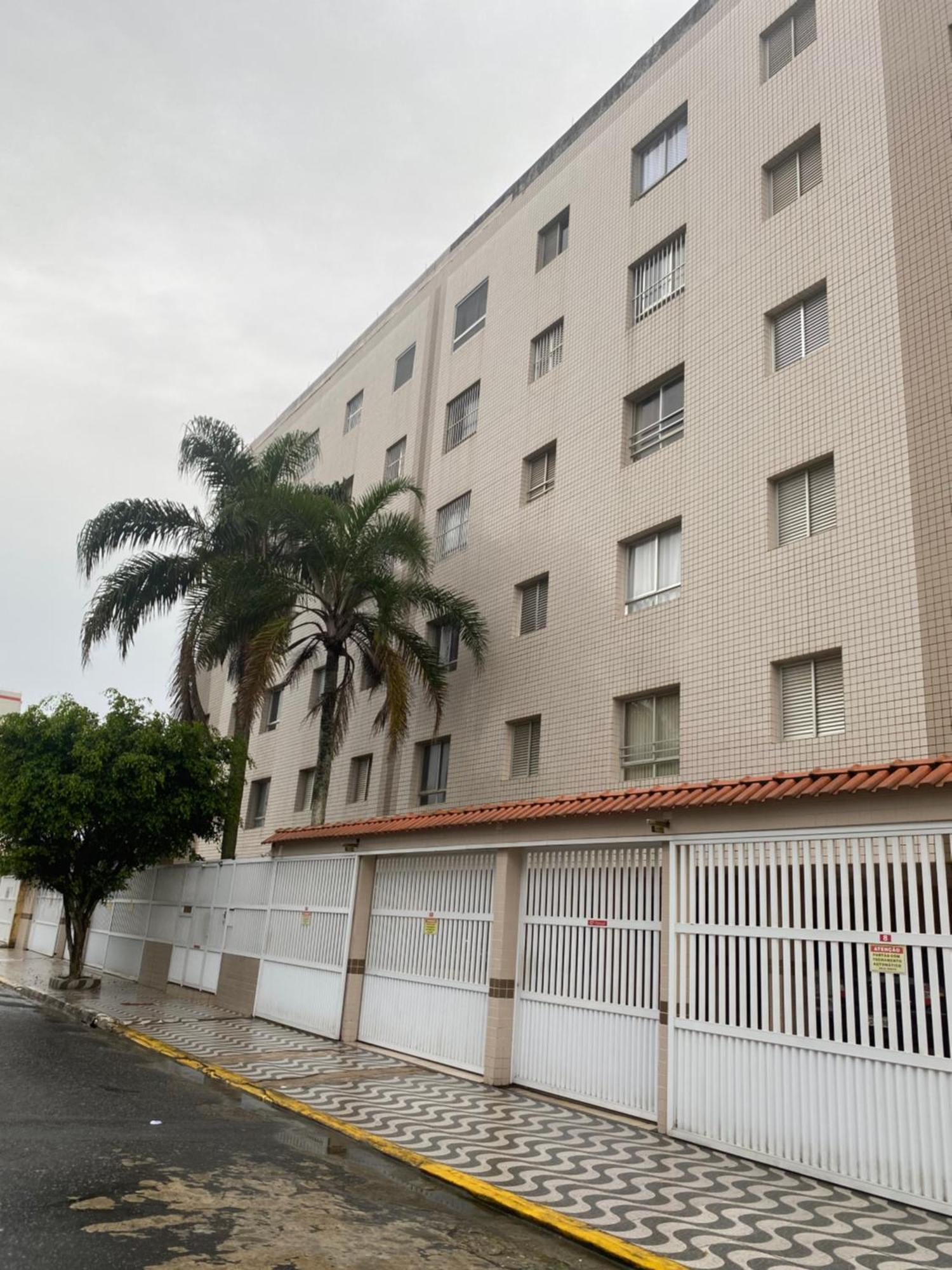 Marcondes De Castro Praia Grande (Santos)