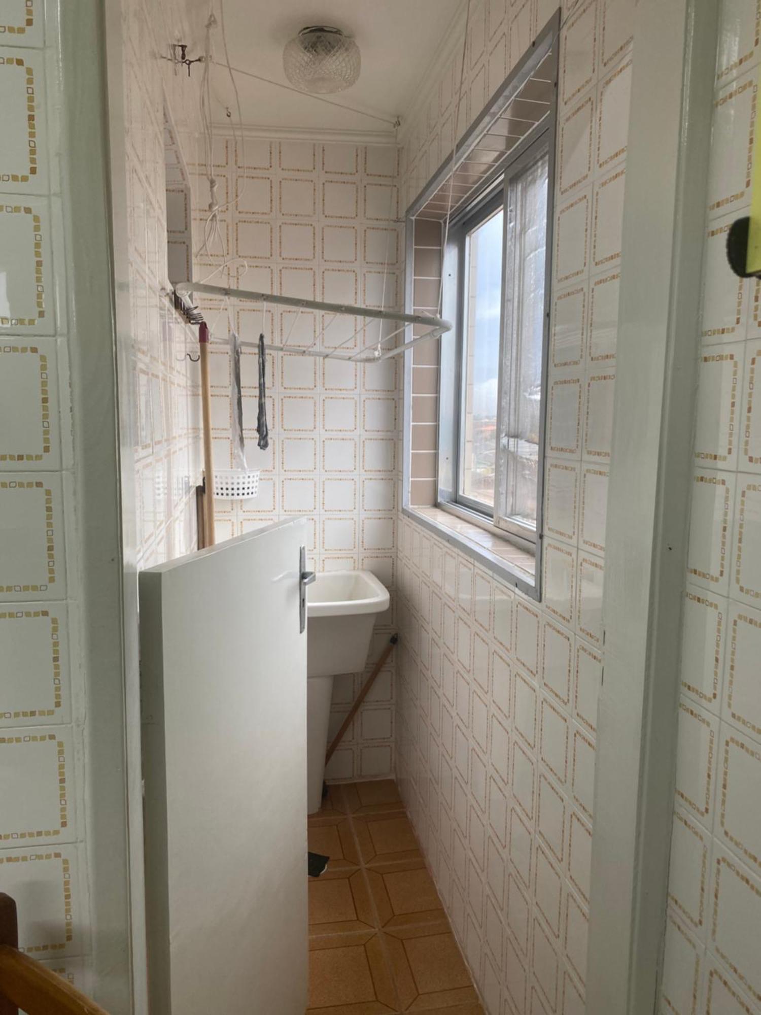 Marcondes De Castro Apartment