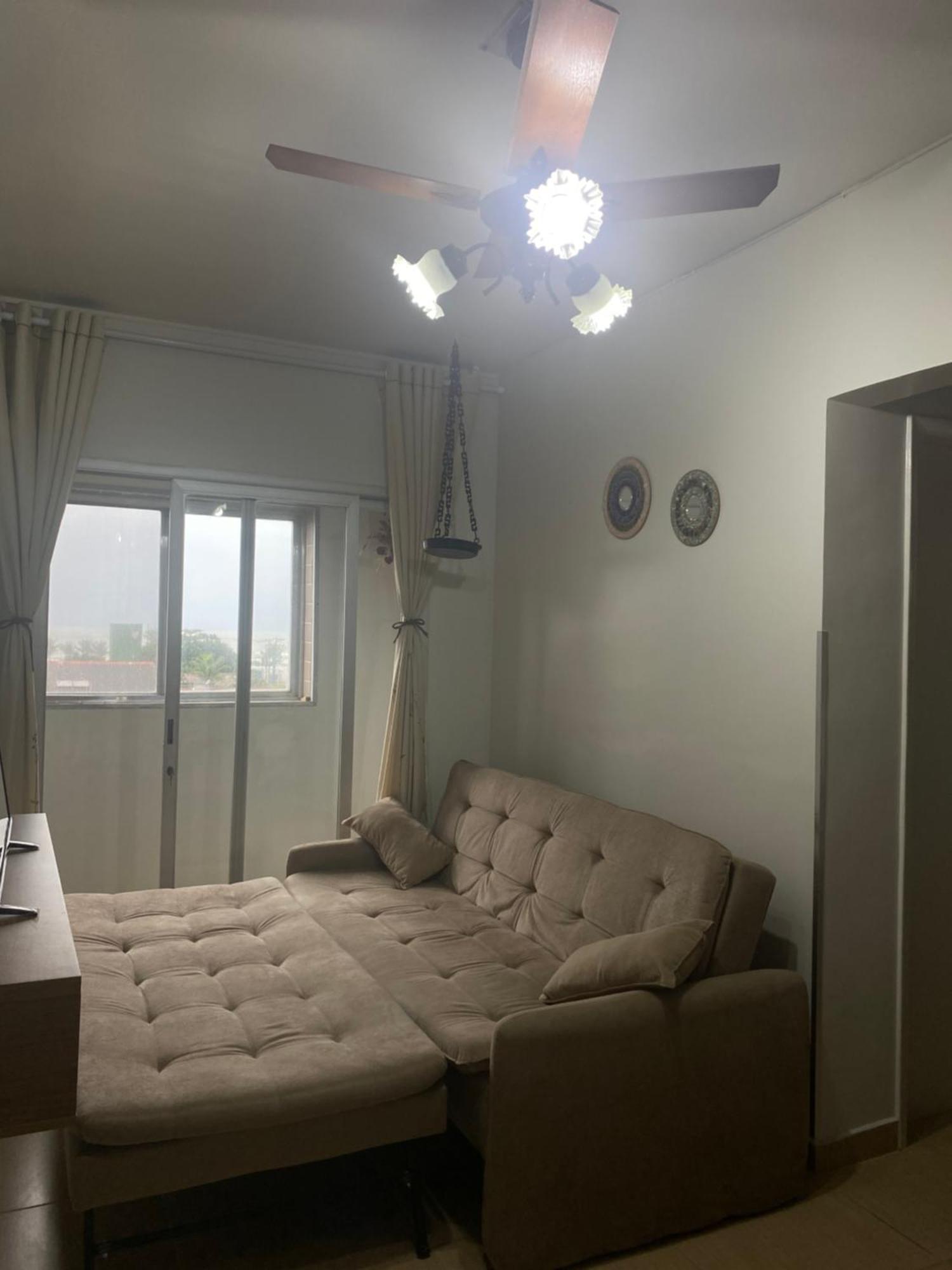 Apartment Marcondes De Castro *