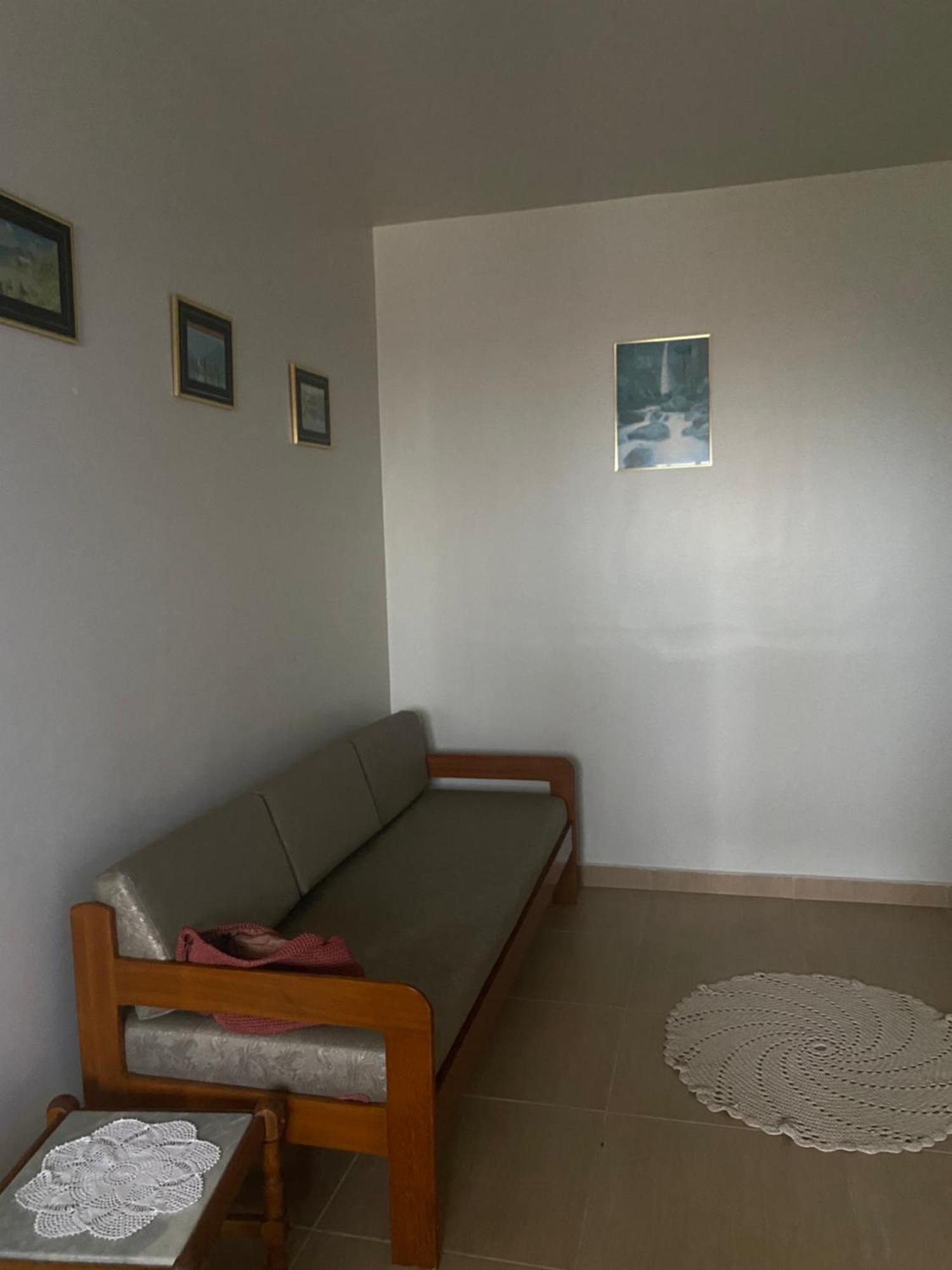 Apartment Marcondes De Castro Praia Grande (Santos)