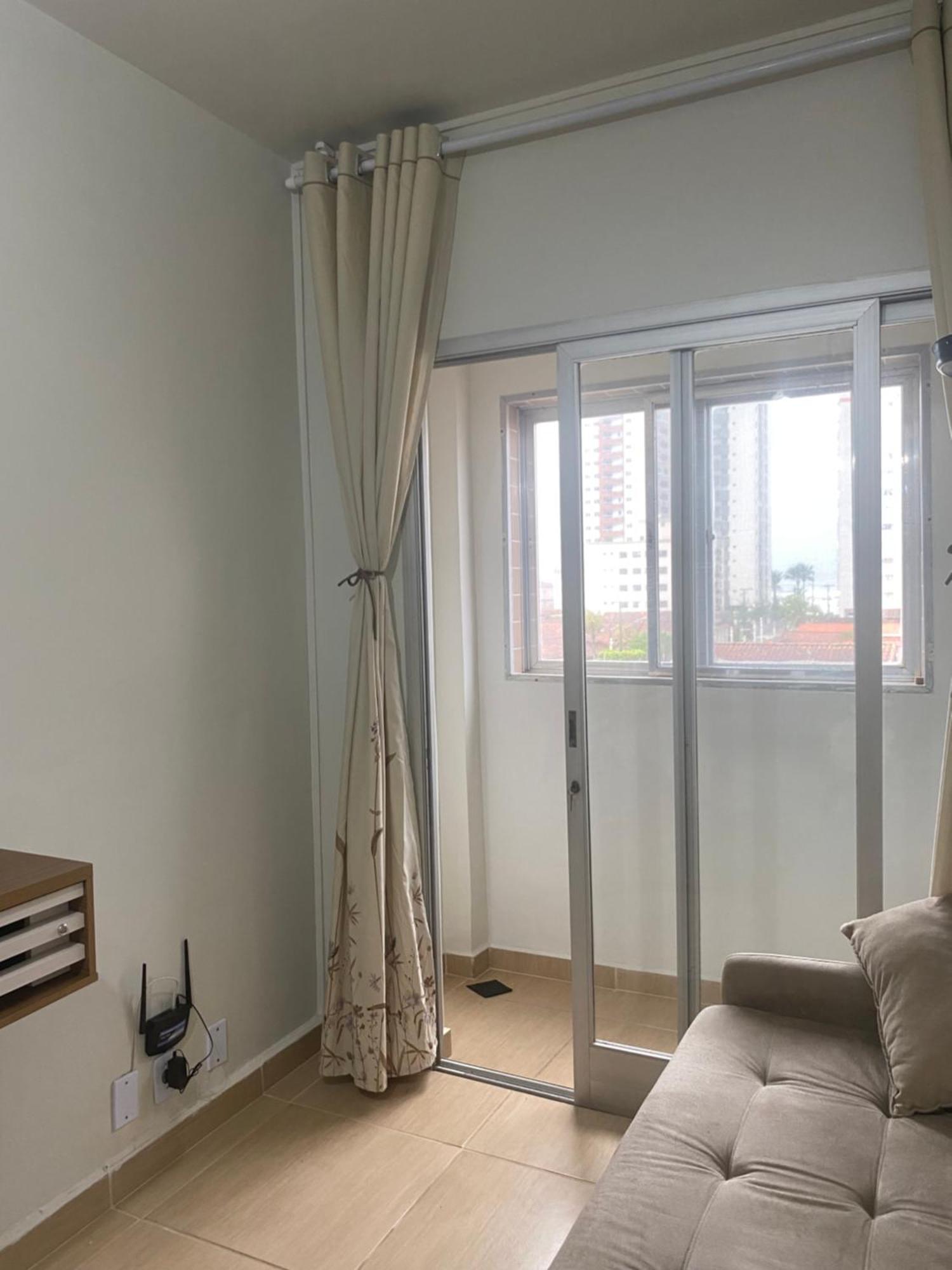 Apartment Marcondes De Castro Praia Grande (Santos)