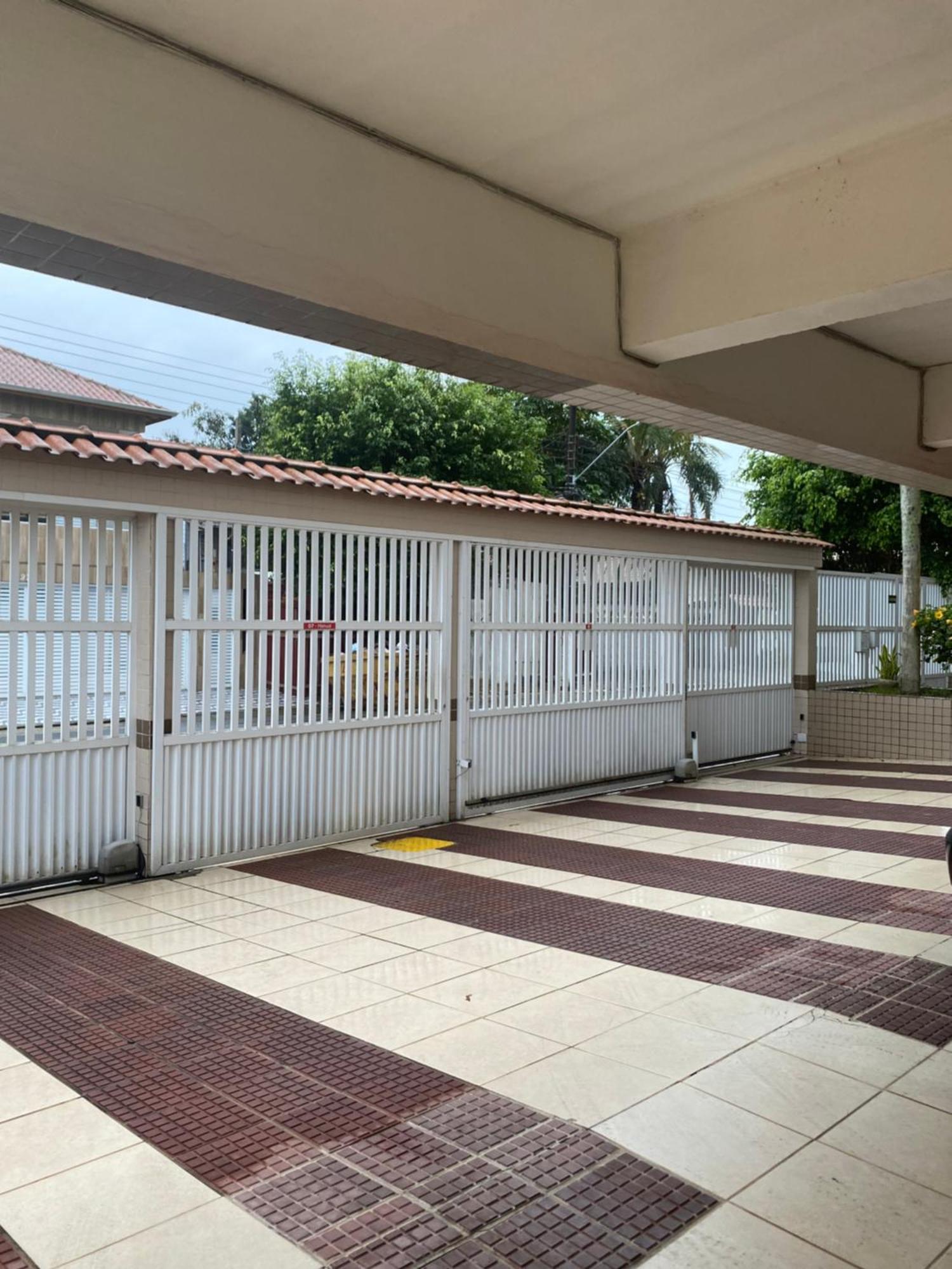 Apartment Marcondes De Castro Praia Grande (Santos)