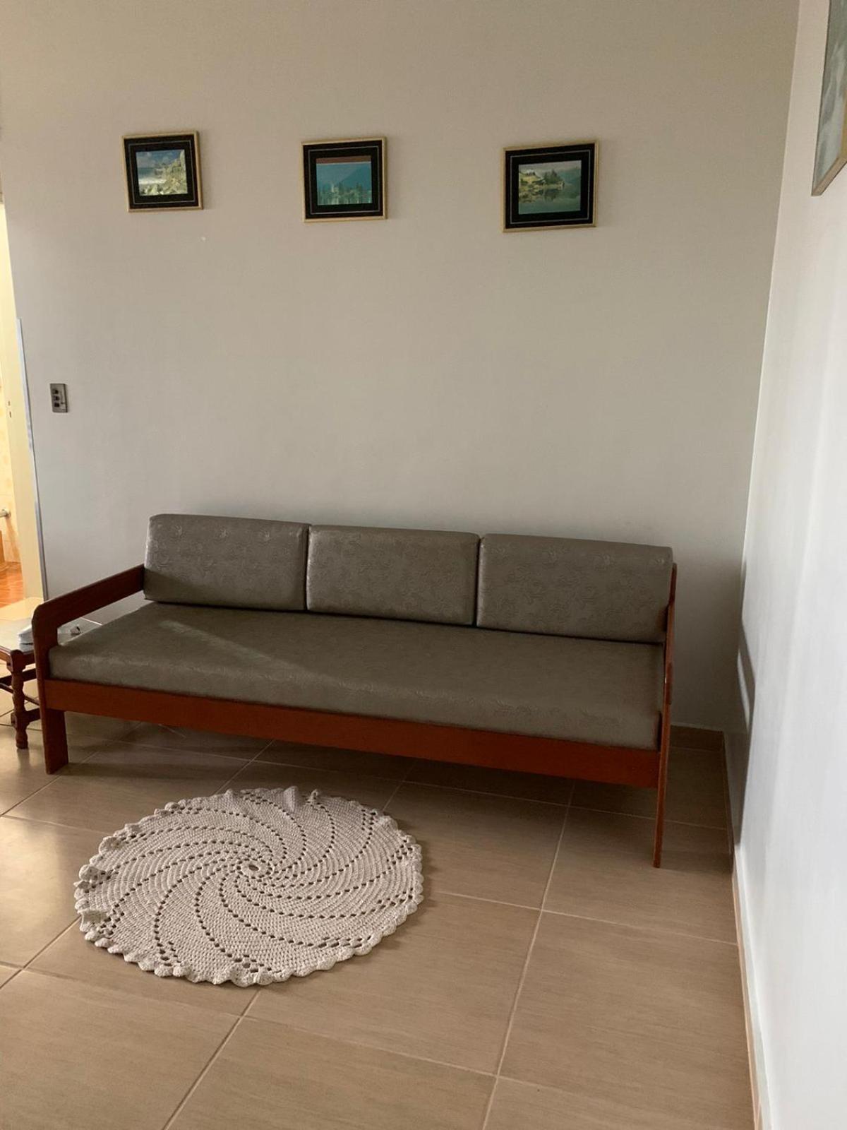 Marcondes De Castro Apartment Praia Grande (Santos)