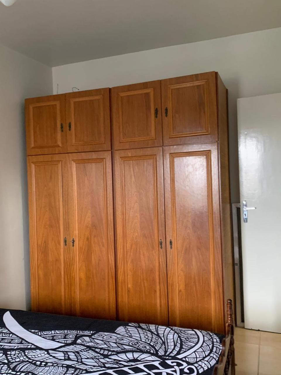 Apartment Marcondes De Castro Praia Grande (Santos)