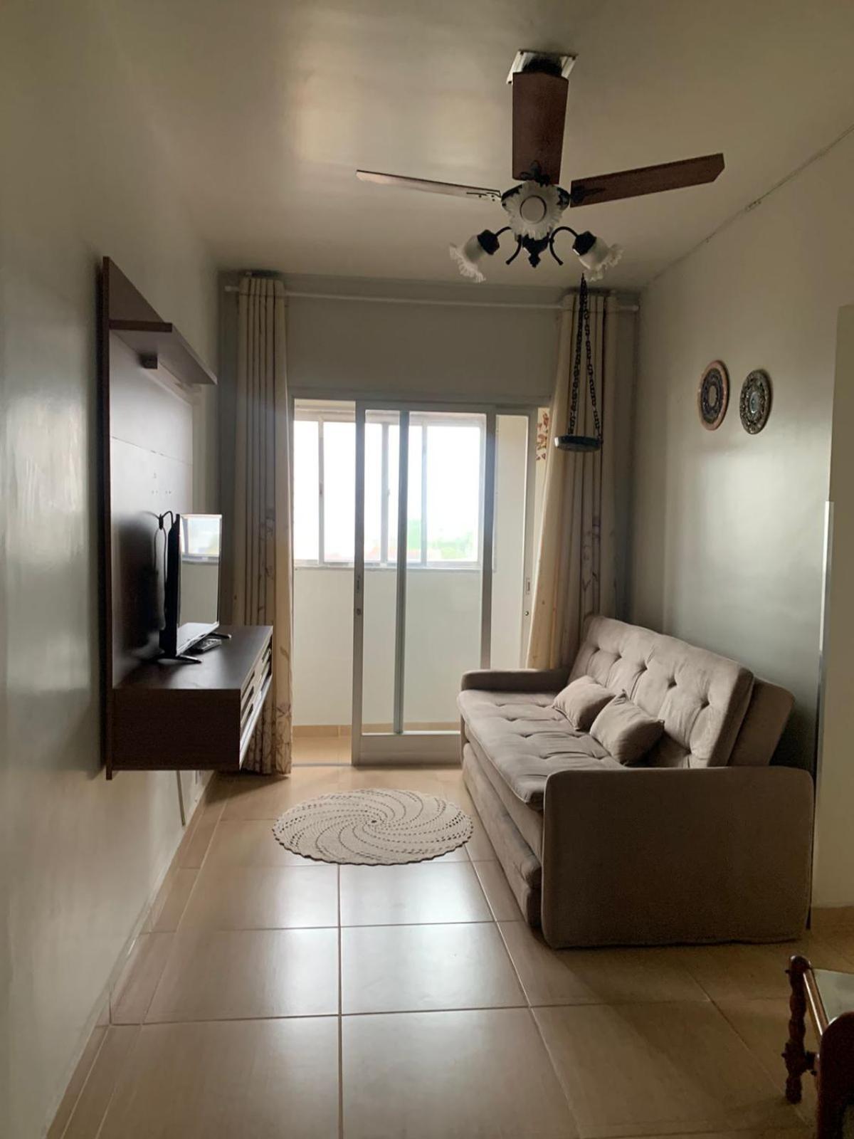Apartment Marcondes De Castro Praia Grande (Santos)