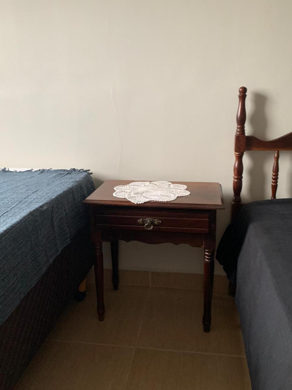Marcondes De Castro Apartment Praia Grande (Santos)