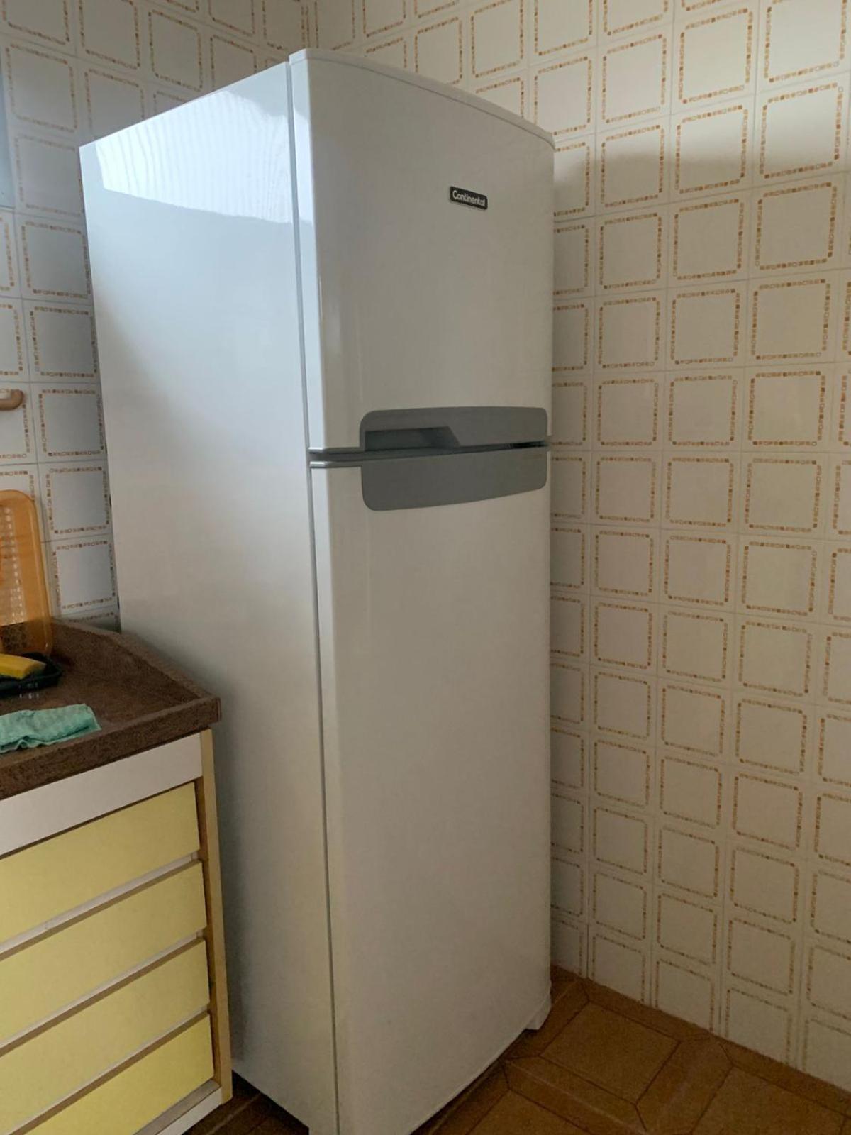 Apartment Marcondes De Castro Praia Grande (Santos)