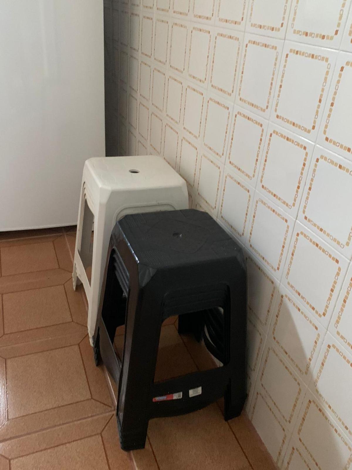 Apartment Marcondes De Castro