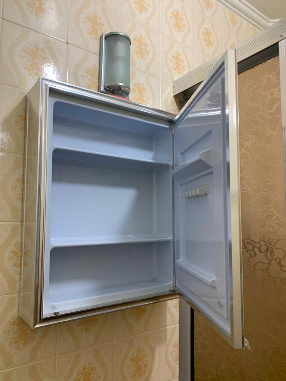 Marcondes De Castro Apartment *