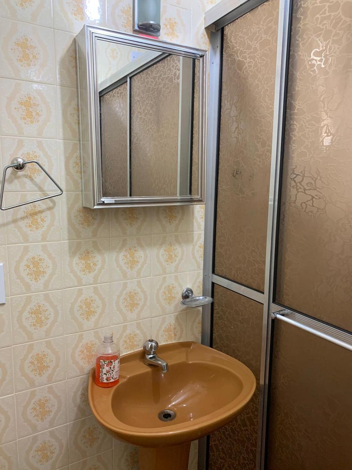 Marcondes De Castro Apartment Praia Grande (Santos)