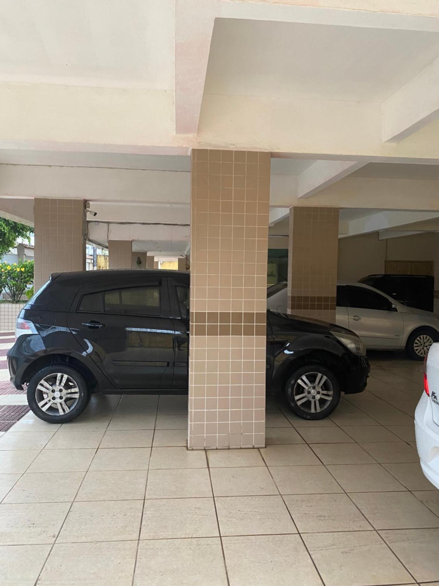 Apartamento Marcondes De Castro