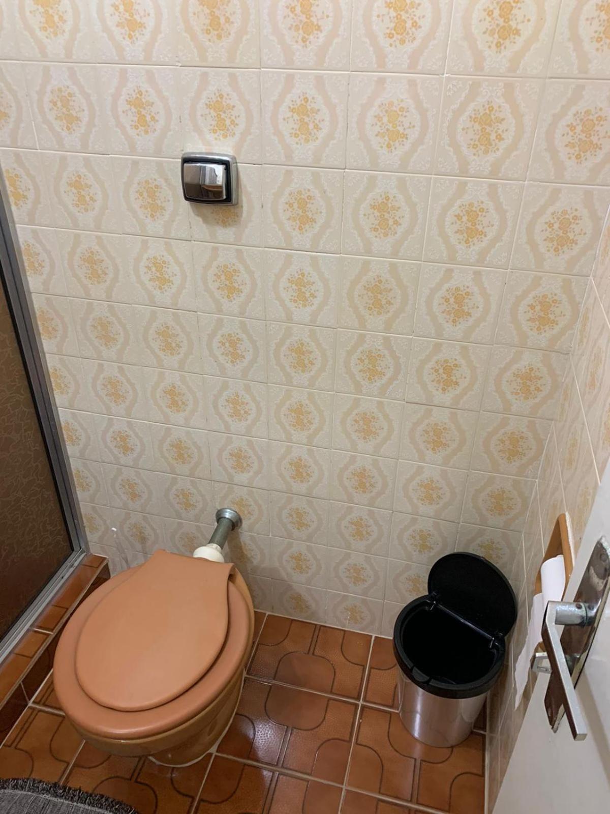 Apartamento Marcondes De Castro