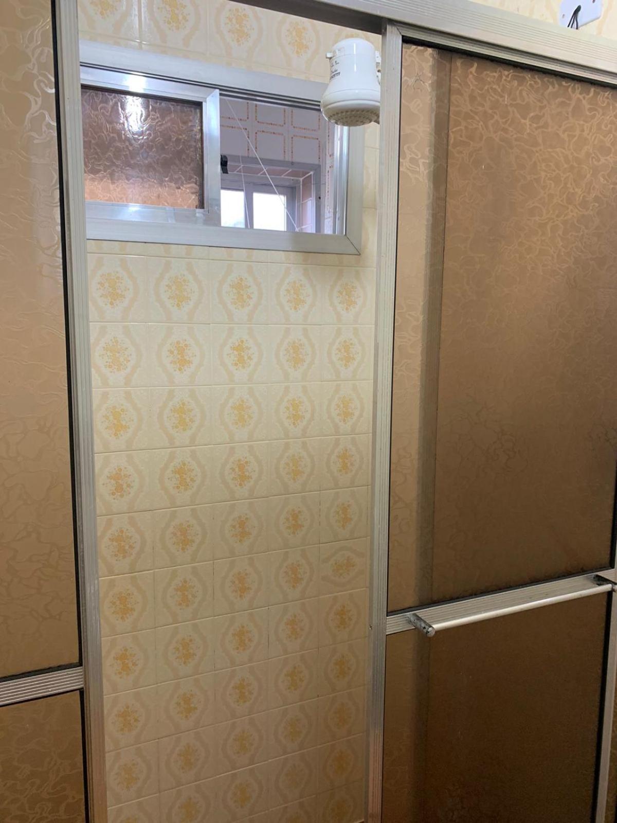 Apartamento Marcondes De Castro *