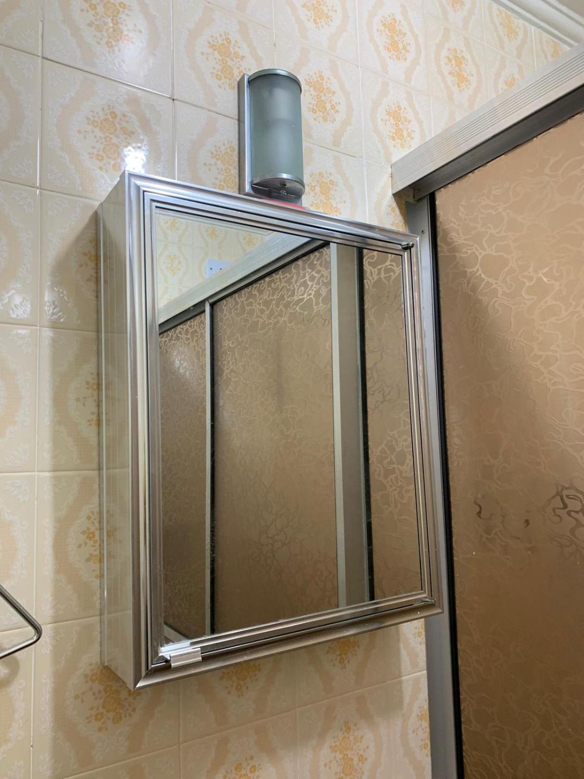 Apartamento Marcondes De Castro Praia Grande (Santos)